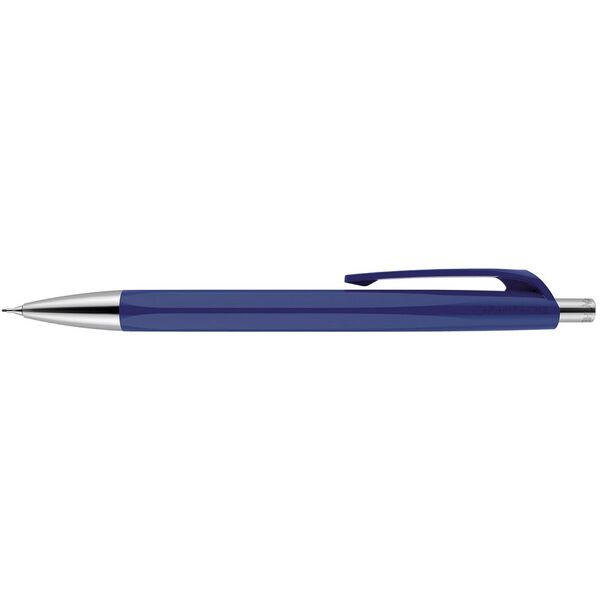 Caran d'Ache 888 Infinite Mechanical Pencil 0.7mm Night Blue