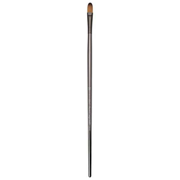 Royal & Langnickel Zen Series 43 Paintbrush Filbert Size 4