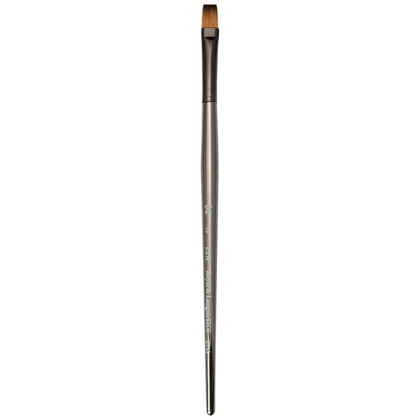Royal & Langnickel Zen Series 73 Paintbrush Flat Size 10
