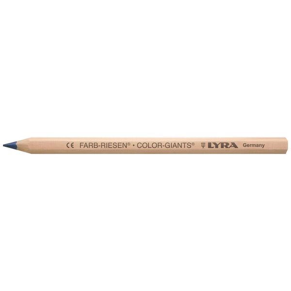 Lyra Giants Pencil Violet