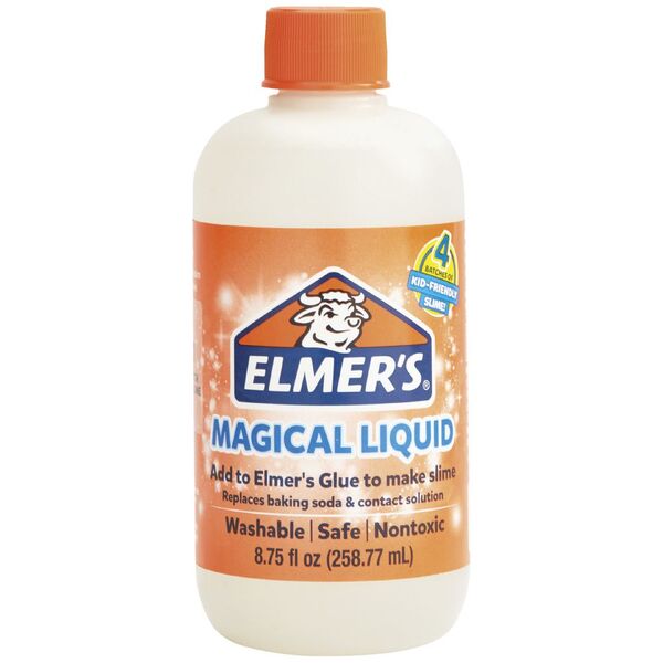 Elmer's Magicial Liquid 258mL