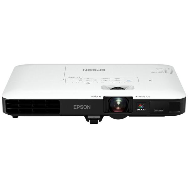 Epson Full HD Portable Projector EB-1795F