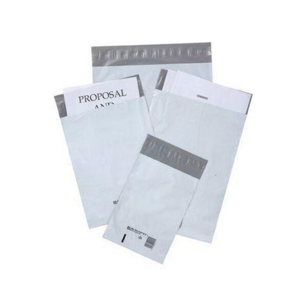 Sealed Air ShurTuff Mailing Bags 250 x 325mm 100 Pack