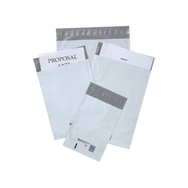 Sealed Air ShurTuff Mailing Bags 420 x 450mm 100 Pack