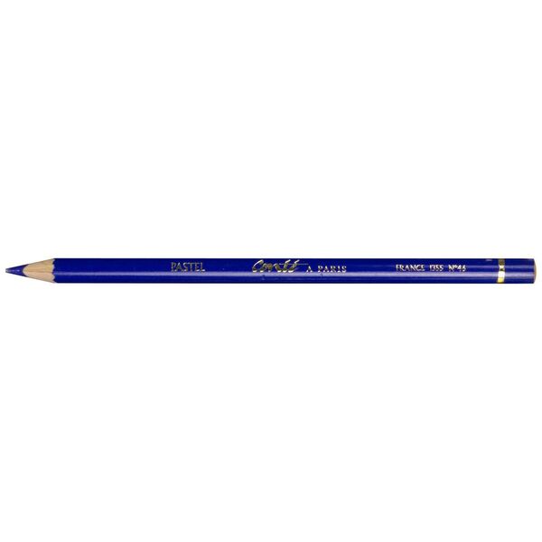 Conte Pastel Pencil Dark Ultramarine 046