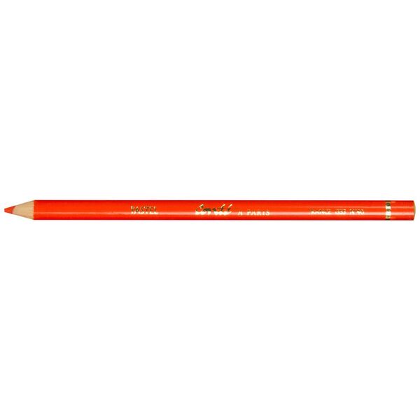Conte Pastel Pencil Red Lead 040
