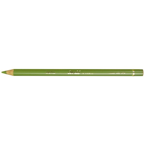 Conte Pastel Pencil Olive Green 016