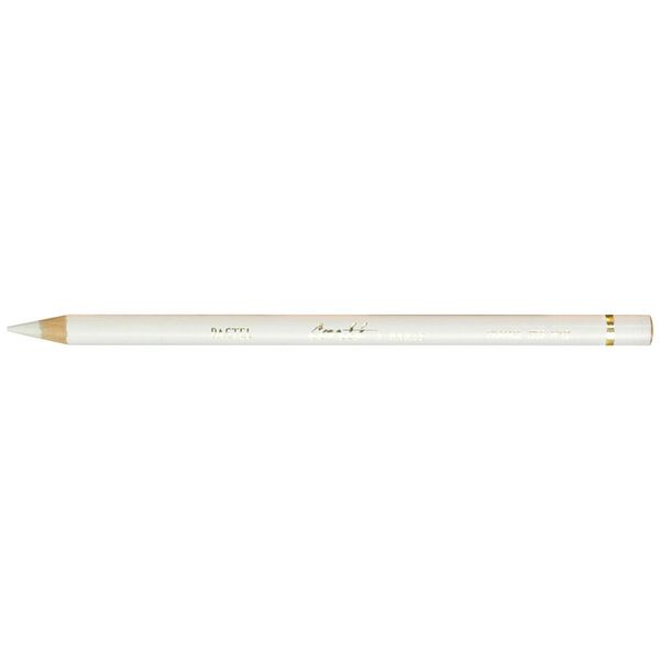 Conte Pastel Pencil White 013
