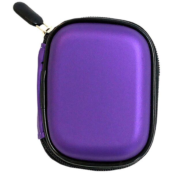 J.Burrows SD and USB Case Purple