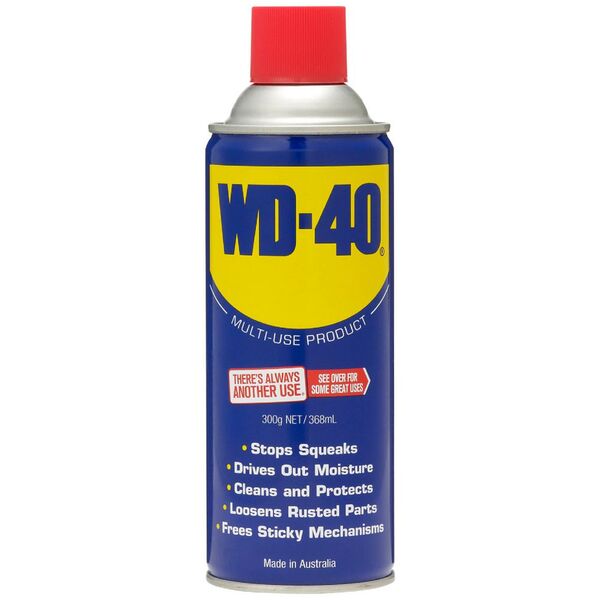 WD-40 Multi Use Product 300g