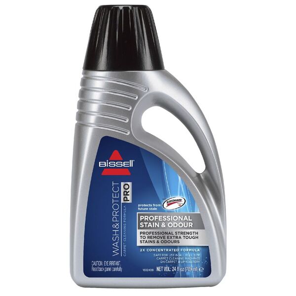 Bissell Professional Formula Carpet Cleaning Solution