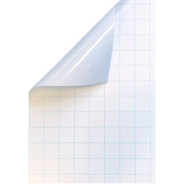 A2 Self-adhesive Foam Board 5mm White