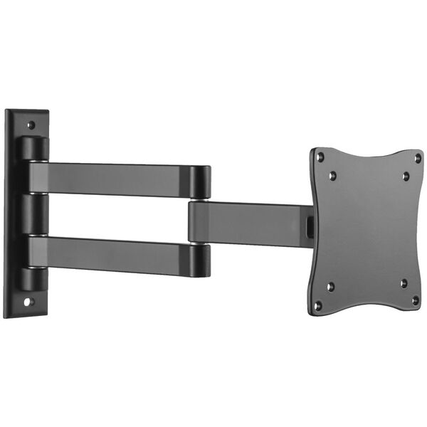Brateck Extendable Monitor/TV Wall Mount 13-27"