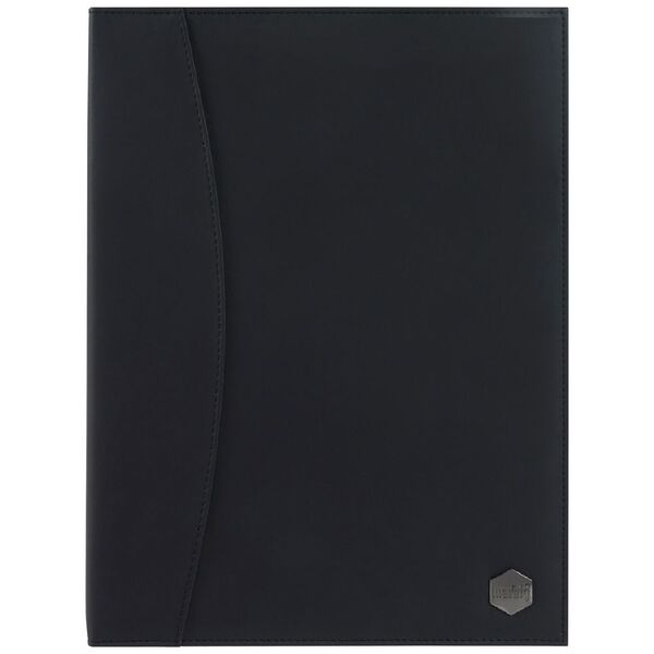 Marbig A4 Professional Display Book 24 Pocket Black