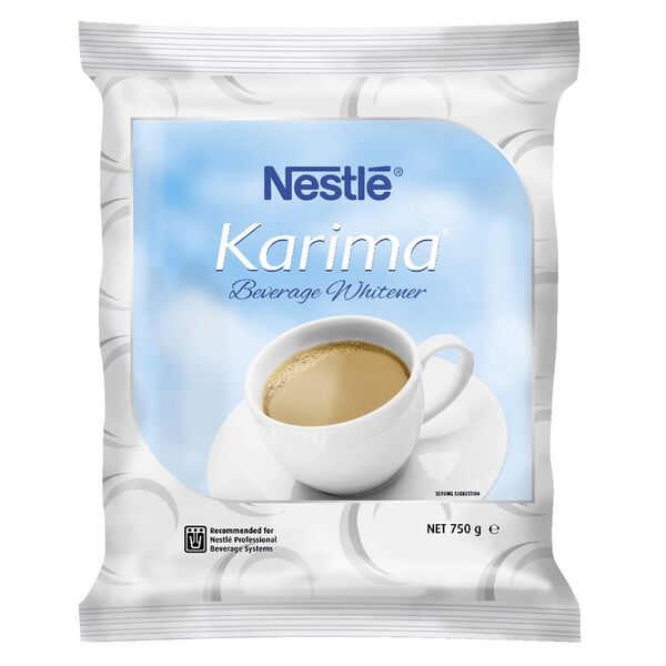 Nestle Karima Beverage Whitener 750g