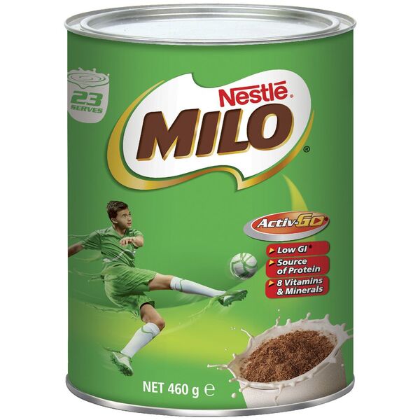 Nestle MILO 460g