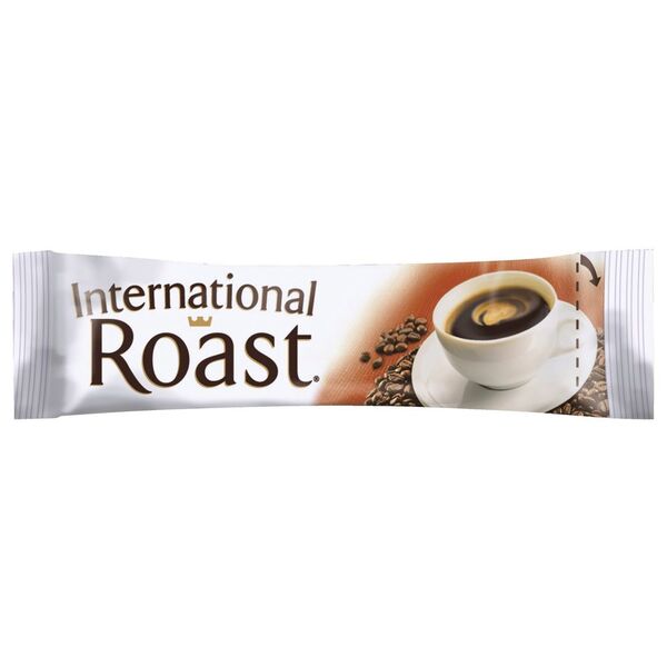 International Roast Coffee Sticks 1000 Pack