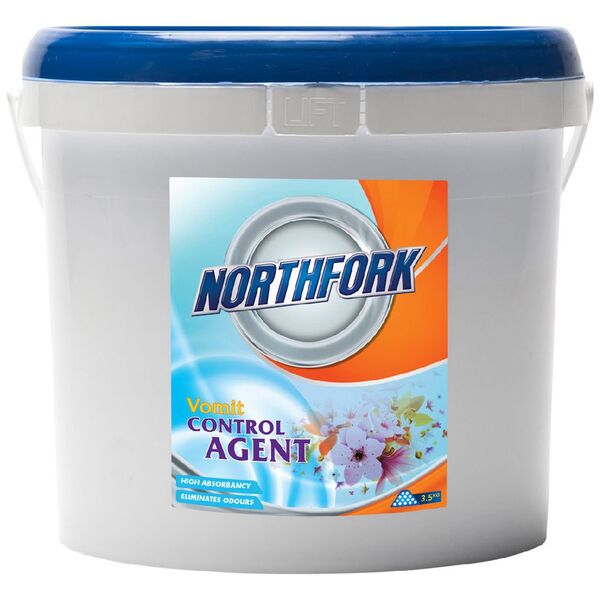 Northfork Vomit Control 3.5kg