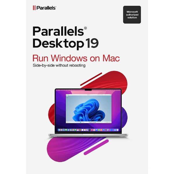Parallels Desktop 12 for Mac Pro Edition Download
