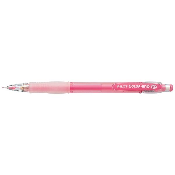 Pilot Colour Eno Mechanical Pencil 0.7mm Pink