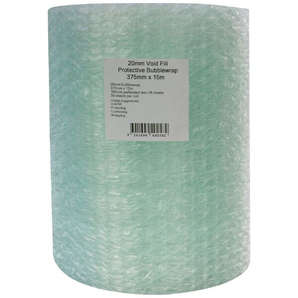 Polycell Void Fill Roll 375mm x 15m