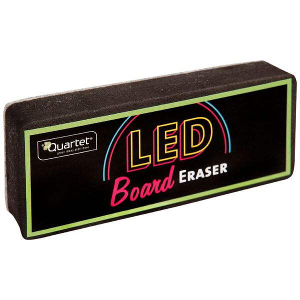 Quartet LED Board Eraser