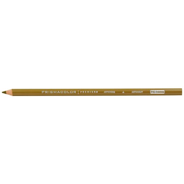 Prismacolor Pencil Artichoke