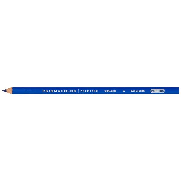 Prismacolor Pencil China Blue