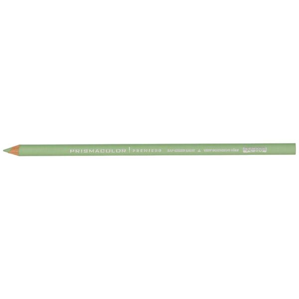 Prismacolor Pencil Sap Green Light