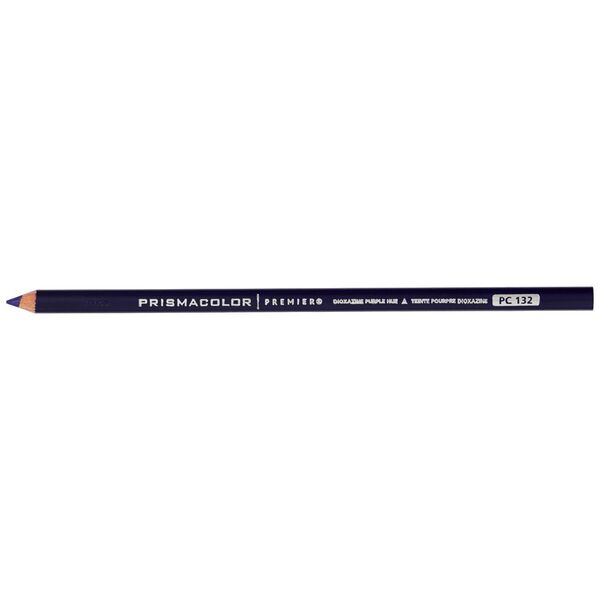 Prismacolor Pencil Dioxazine Purple Hue
