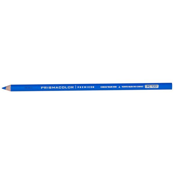 Prismacolor Pencil Cobalt Blue Hue
