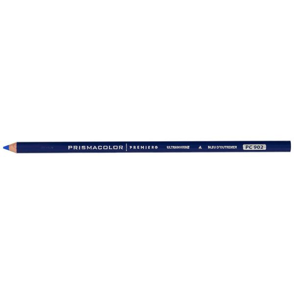 Prismacolor Pencil Ultramarine