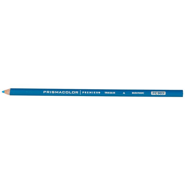 Prismacolor Pencil True Blue