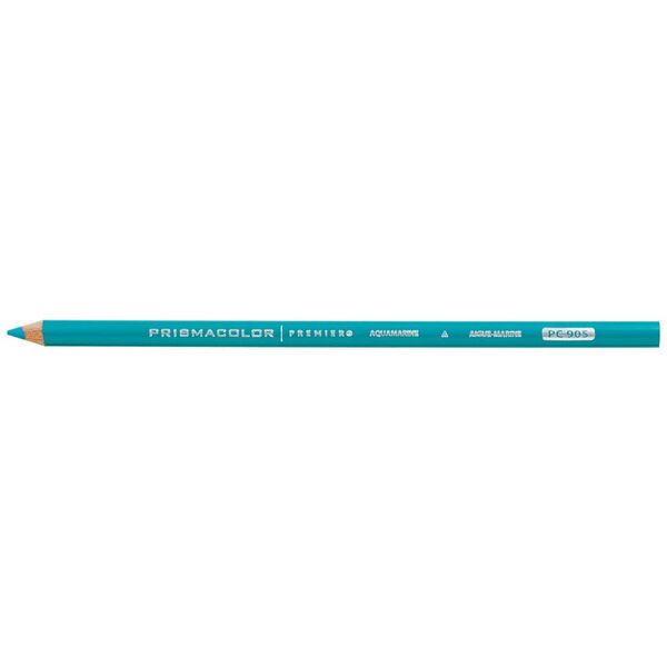 Prismacolor Pencil Aquamarine