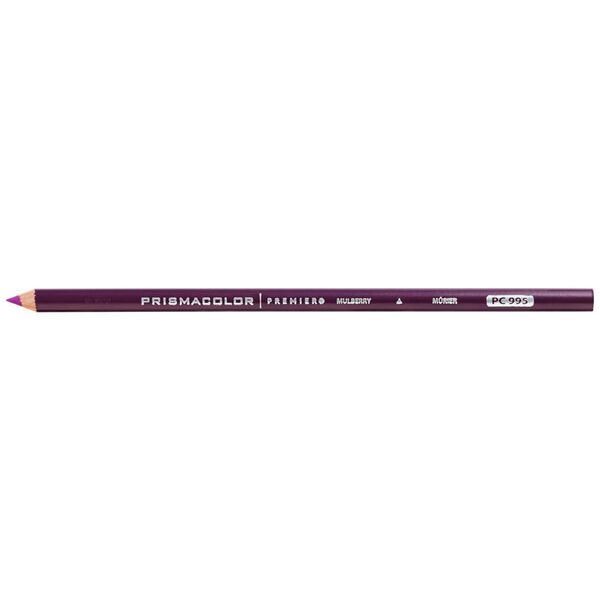 Prismacolor Pencil Mulberry