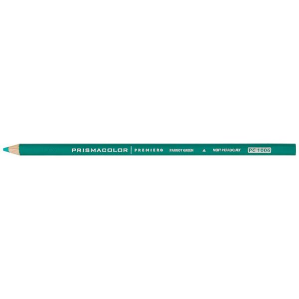 Prismacolor Pencil Parrot Green