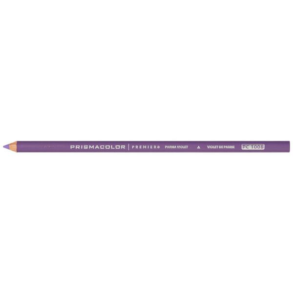 Prismacolor Pencil Parma Violet