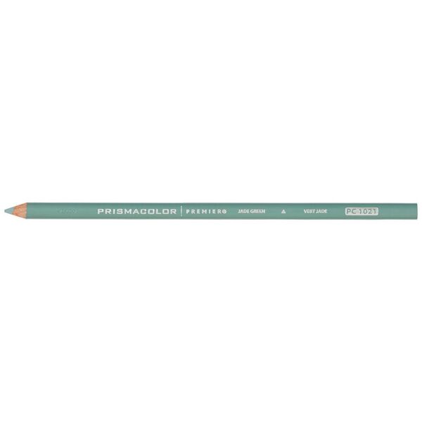 Prismacolor Pencil Jade Green