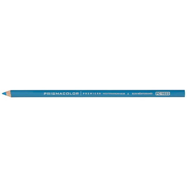 Prismacolor Pencil Mediterranean
