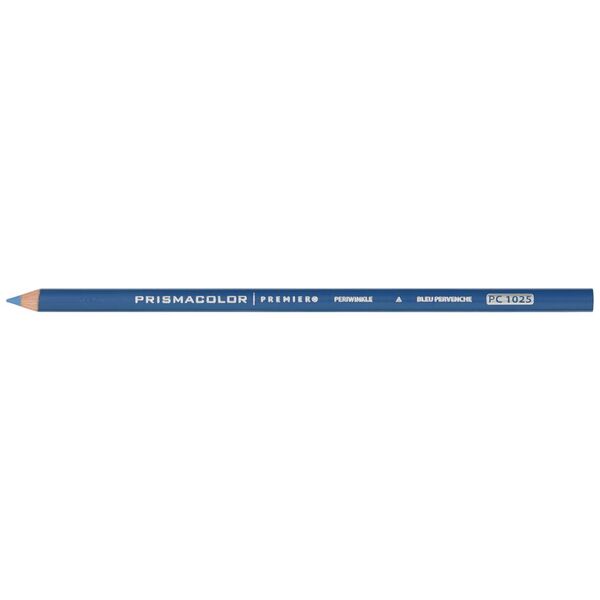 Prismacolor Pencil Periwinkle