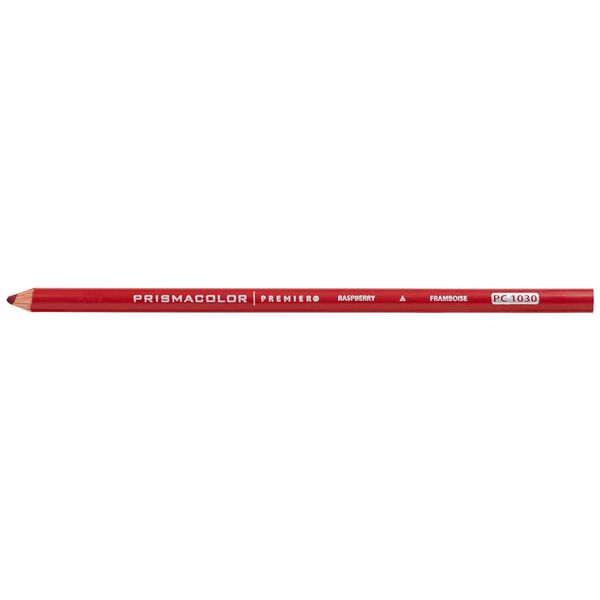 Prismacolor Pencil Raspberry