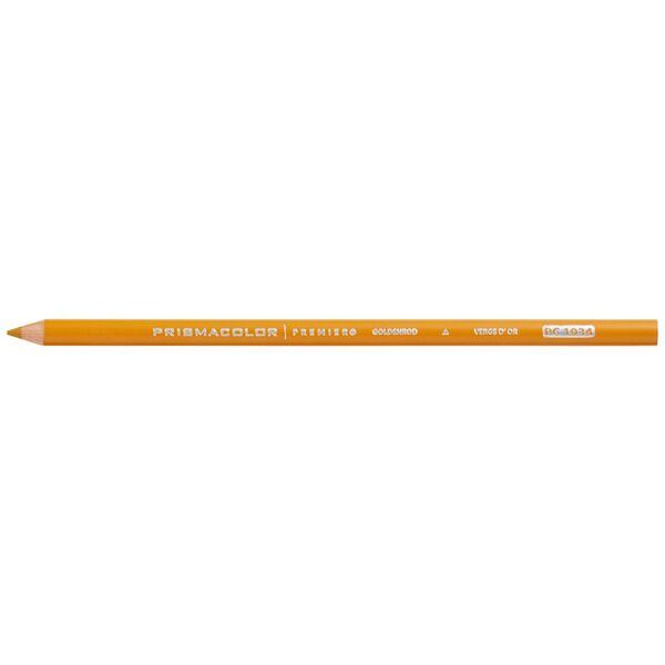 Prismacolor Pencil Golden Rod