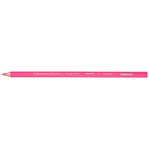 Prismacolor Pencil Neon Pink