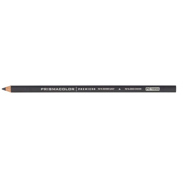 Prismacolor Pencil Warm Grey 70%