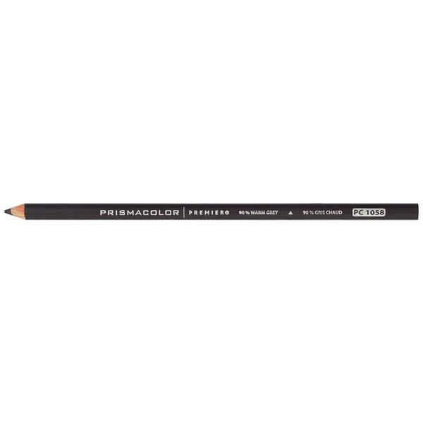Prismacolor Pencil Warm Grey 90%