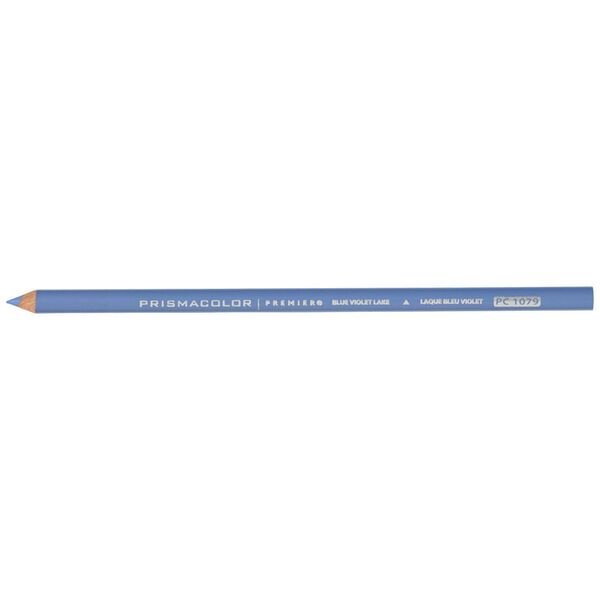 Prismacolor Pencil Blue Violet Lake