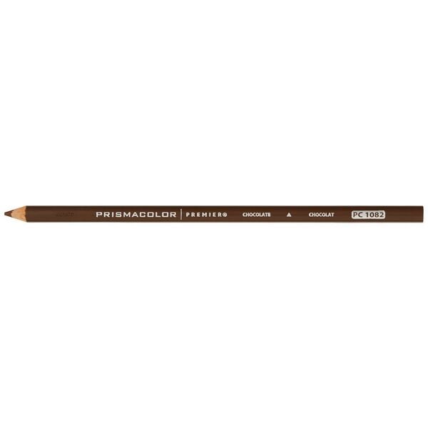 Prismacolor Pencil Chocolate
