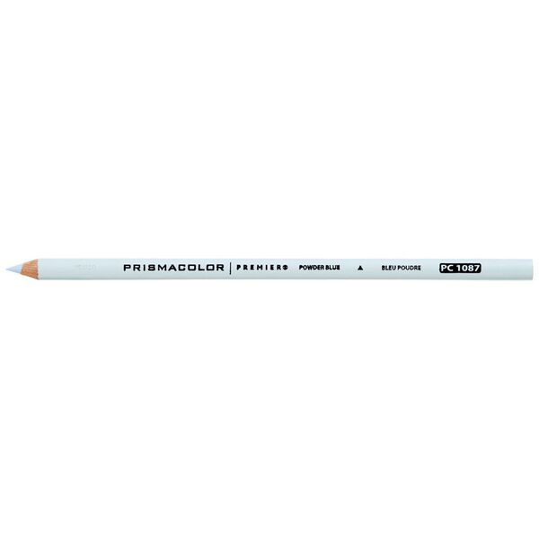 Prismacolor Pencil Powder Blue