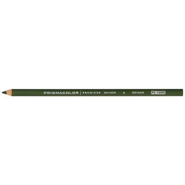 Prismacolor Pencil Kelp Green