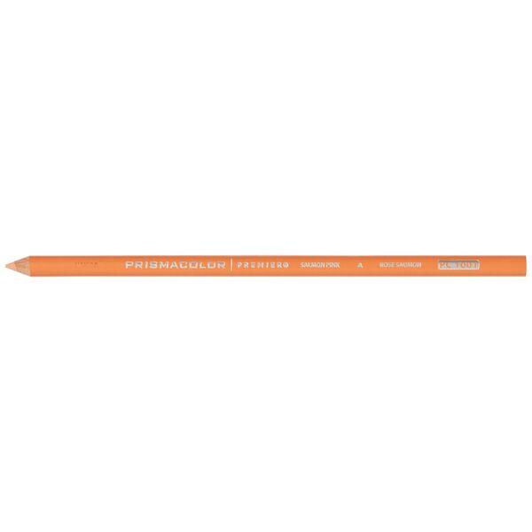 Prismacolor Pencil Salmon Pink
